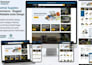 design wix website or wix website redesign